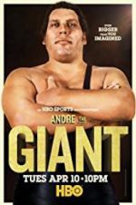 Watch Andre the Giant Alluc