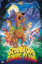 Watch Scooby-Doo on Zombie Island Alluc