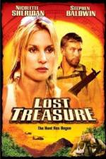 Watch Lost Treasure Alluc