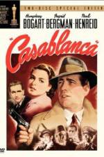 Watch Casablanca Alluc