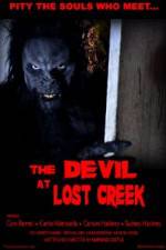 Watch The Devil at Lost Creek Alluc