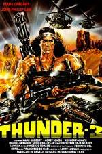 Watch Thunder III Alluc