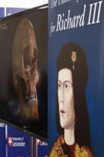 Watch Richard III: The King in the Car Park Alluc