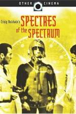 Watch Spectres of the Spectrum Alluc