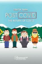 Watch South Park: Post Covid - The Return of Covid Alluc