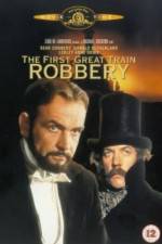 Watch The First Great Train Robbery Alluc