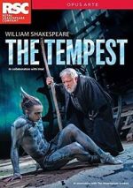 Watch Royal Shakespeare Company: The Tempest Alluc