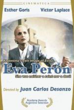 Watch Eva Peron: The True Story Alluc