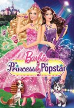 Watch Barbie: The Princess & the Popstar Alluc