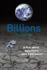 Watch Billions in Change Alluc