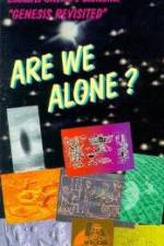 Watch Aliens Are We Alone Alluc