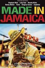 Watch Made in Jamaica Alluc