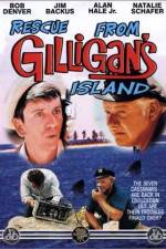 Watch Rescue from Gilligan's Island Alluc