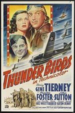 Watch Thunder Birds: Soldiers of the Air Alluc