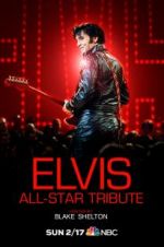 Watch Elvis All-Star Tribute Alluc