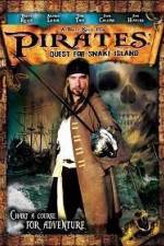 Watch Pirates: Quest for Snake Island Alluc