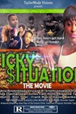 Watch Sticky Situations Alluc