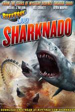 Watch RiffTrax Live: Sharknado Alluc