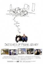 Watch Sketches of Frank Gehry Alluc