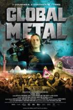 Watch Global Metal Alluc