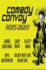 Watch Comedy Convoy Alluc