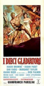 Watch The Ten Gladiators Alluc