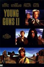 Watch Young Guns II Alluc