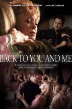 Watch Back to You and Me Alluc