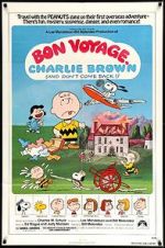 Watch Bon Voyage, Charlie Brown (and Don\'t Come Back!!) Alluc