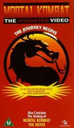 Watch Mortal Kombat: The Journey Begins Alluc