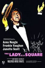 Watch The Lady Is a Square Alluc