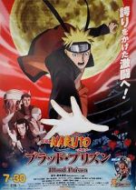 Watch Naruto Shippuden the Movie: Blood Prison Online Alluc