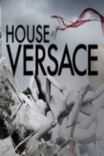 Watch House of Versace Alluc