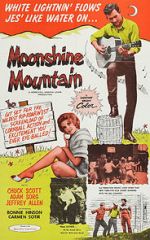 Watch Moonshine Mountain Alluc