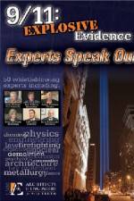 Watch 911 Explosive Evidence - Experts Speak Out Alluc