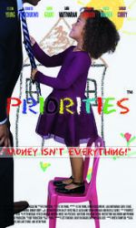 Watch Priorities Chapter One: Money Isn\'t Everything Alluc