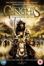 Watch Genghis The Legend of the Ten Alluc