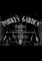 Watch Porky\'s Garden (Short 1937) Alluc
