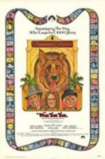 Watch Won Ton Ton: The Dog Who Saved Hollywood Alluc