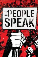 Watch The People Speak Alluc