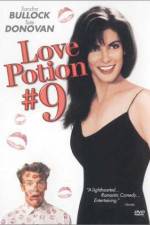 Watch Love Potion No. 9 Alluc