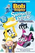 Watch Bob the Builder: Snowed Under Alluc