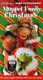 Watch A Muppet Family Christmas Alluc