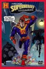 Watch Comic Book Superheroes Unmasked Alluc