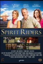 Watch Spirit Riders Alluc