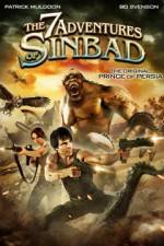Watch The 7 Adventures of Sinbad Alluc