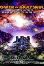 Watch Power of Grayskull: The Definitive History of He-Man and the Masters of the Universe Alluc
