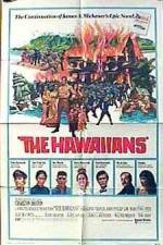 Watch The Hawaiians Alluc