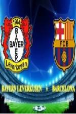 Watch Barcelona vs Bayer Leverkusen Alluc