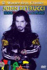 Watch John Petrucci: Rock Discipline (Guitar Lessons Alluc
